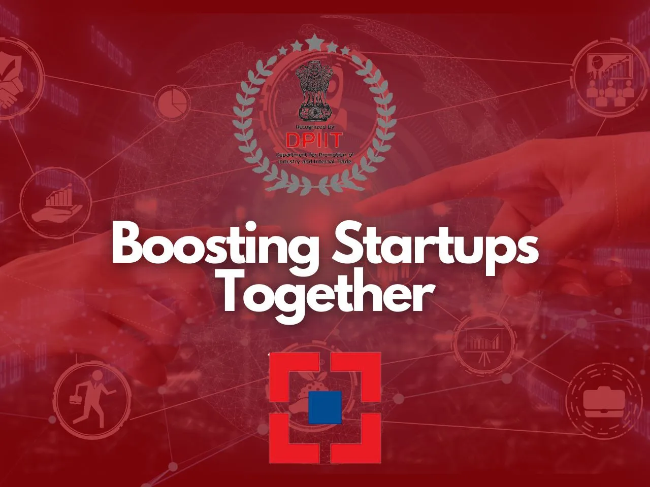 DPIIT Partners with HDFC Bank to Supercharge India’s Startup Ecosystem