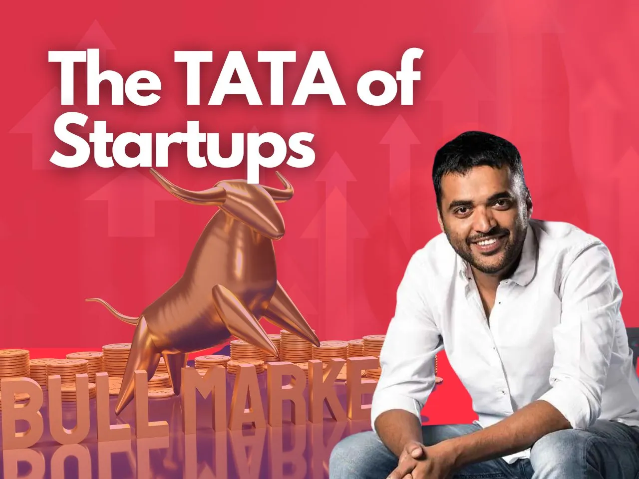 Is Zomato Bigger Than Tata Now? A Milestone for Indian Startups