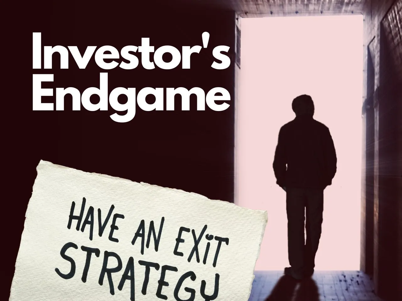 Decoding Exit Strategies for Startup Investors