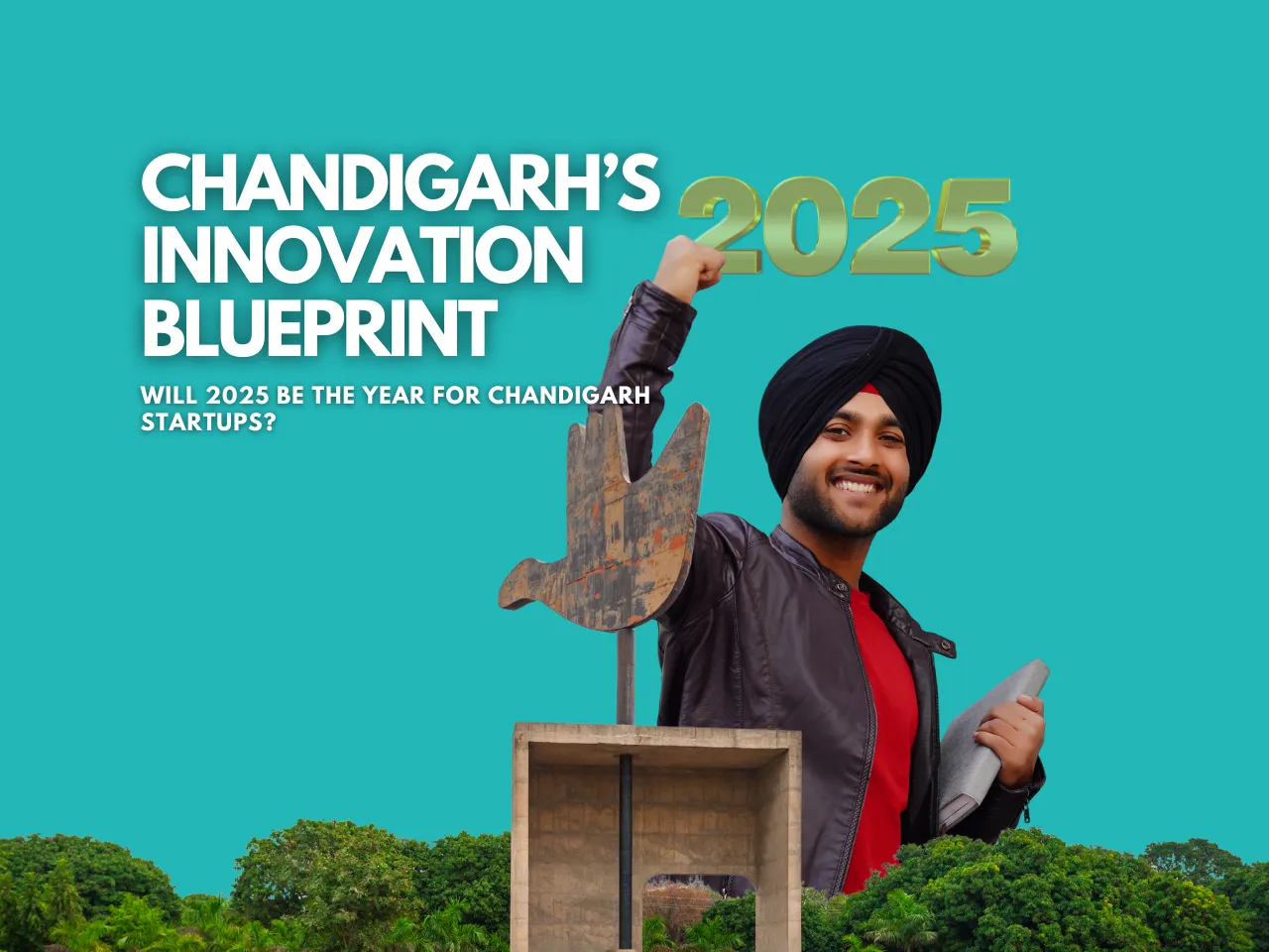 Chandigarh Startup Policy 