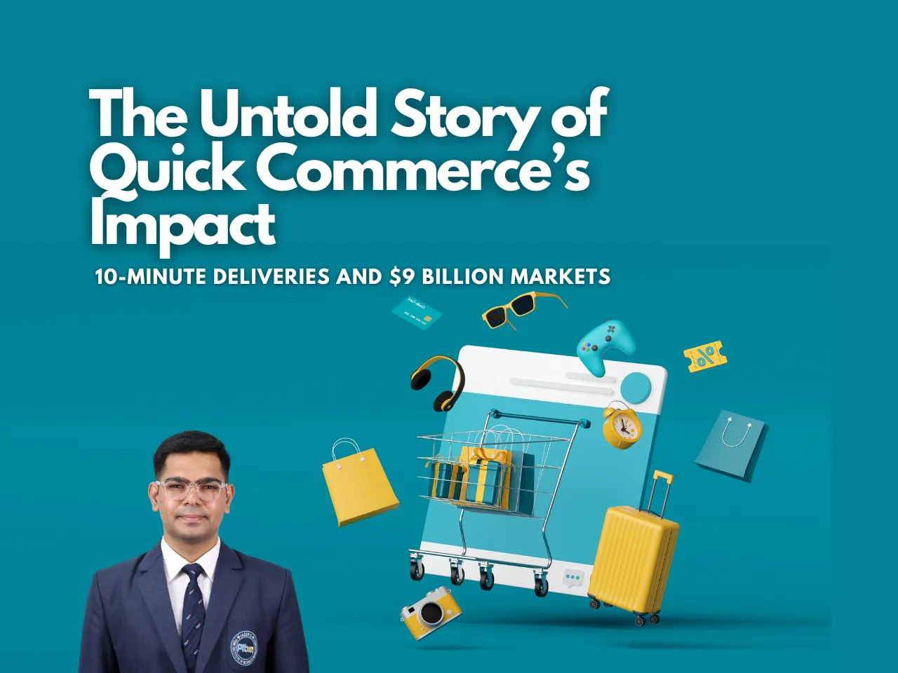 India's Quick Commerce Boom
