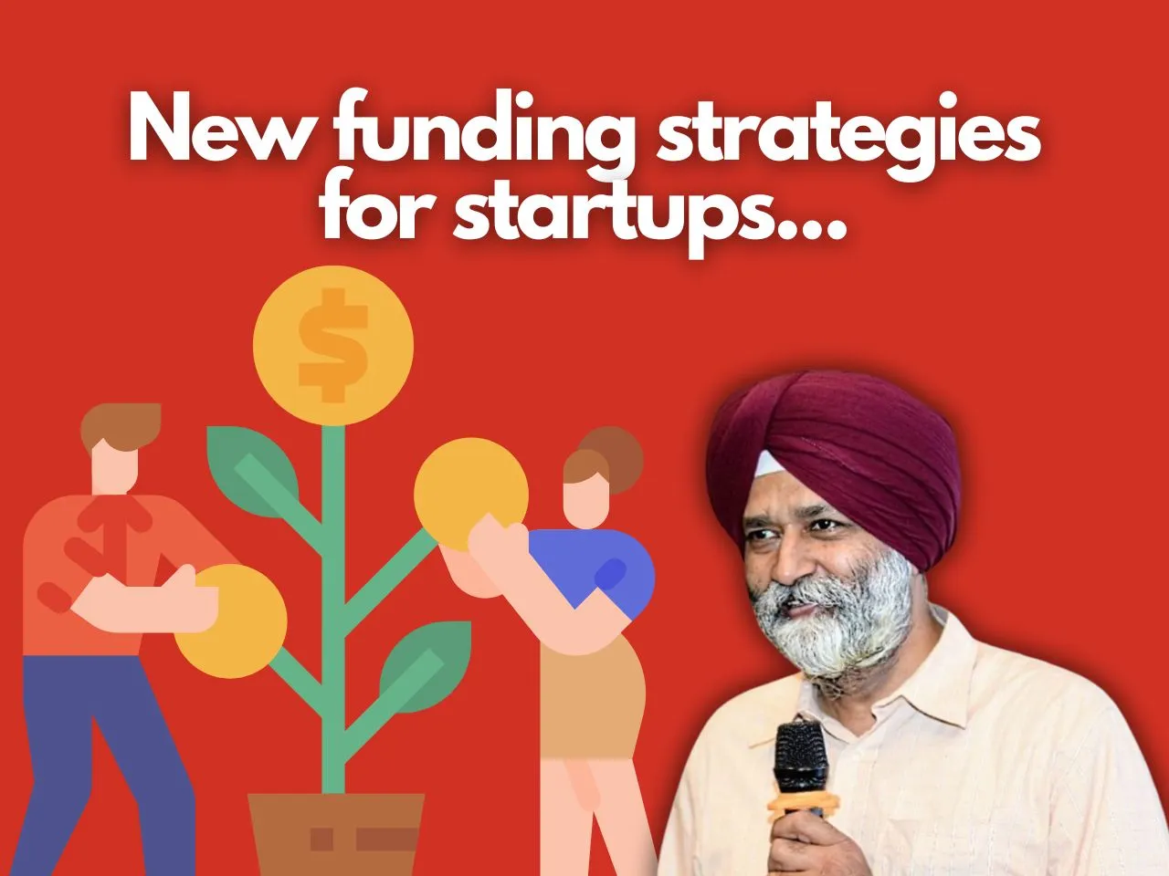 DPIIT's New Funding Strategies