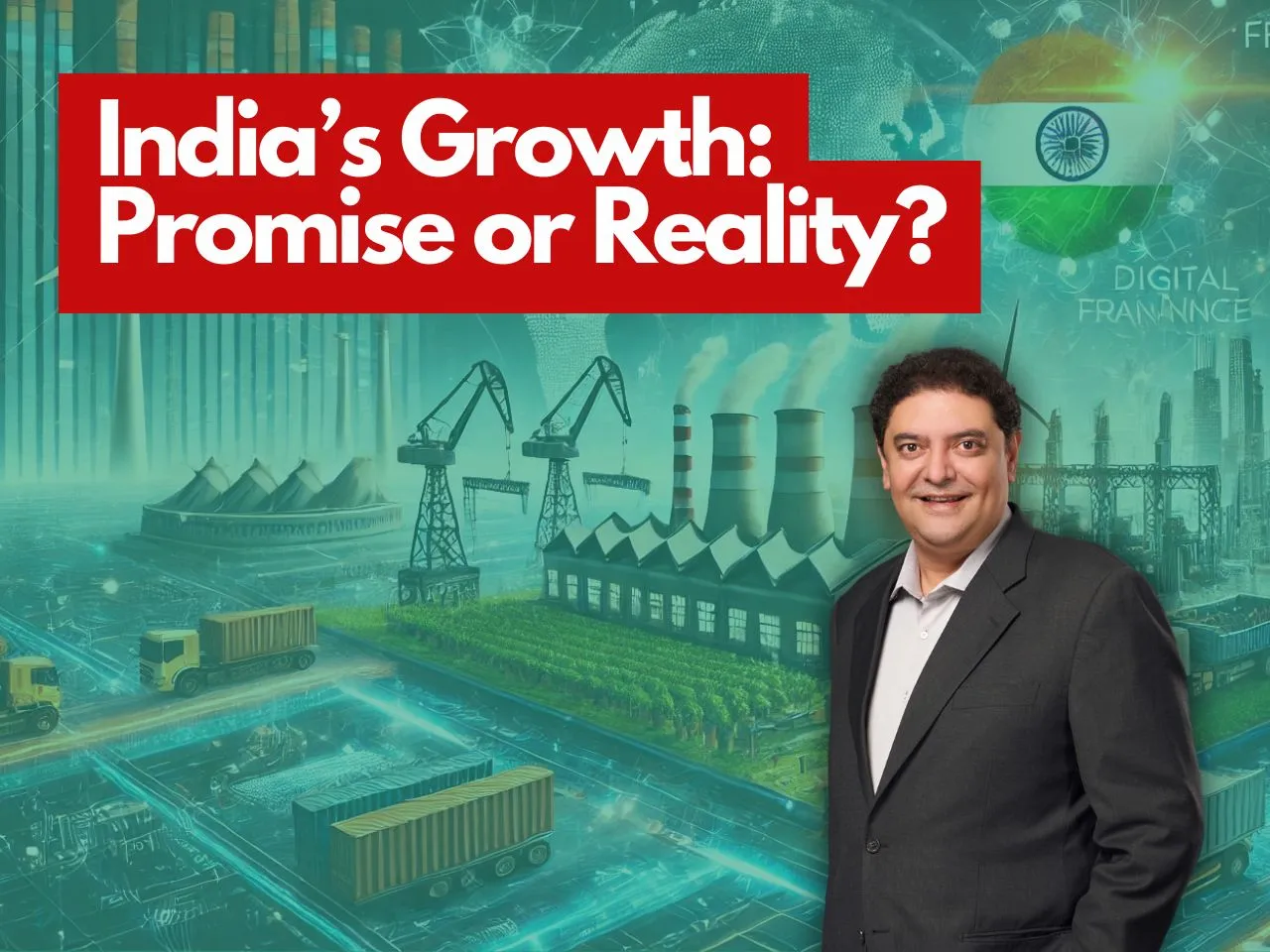 India’s Manufacturing Bet: Can Budget 2025-26 Drive the $1 Trillion Export Dream?