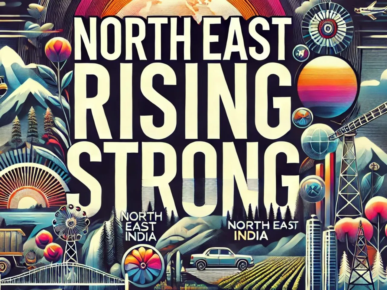 Scindia Invites Investors to Explore North East India's in Chennai