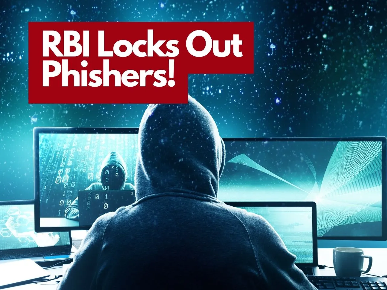 Say Goodbye to Phishing RBI Bank.in Fin.in Secure Online Banking