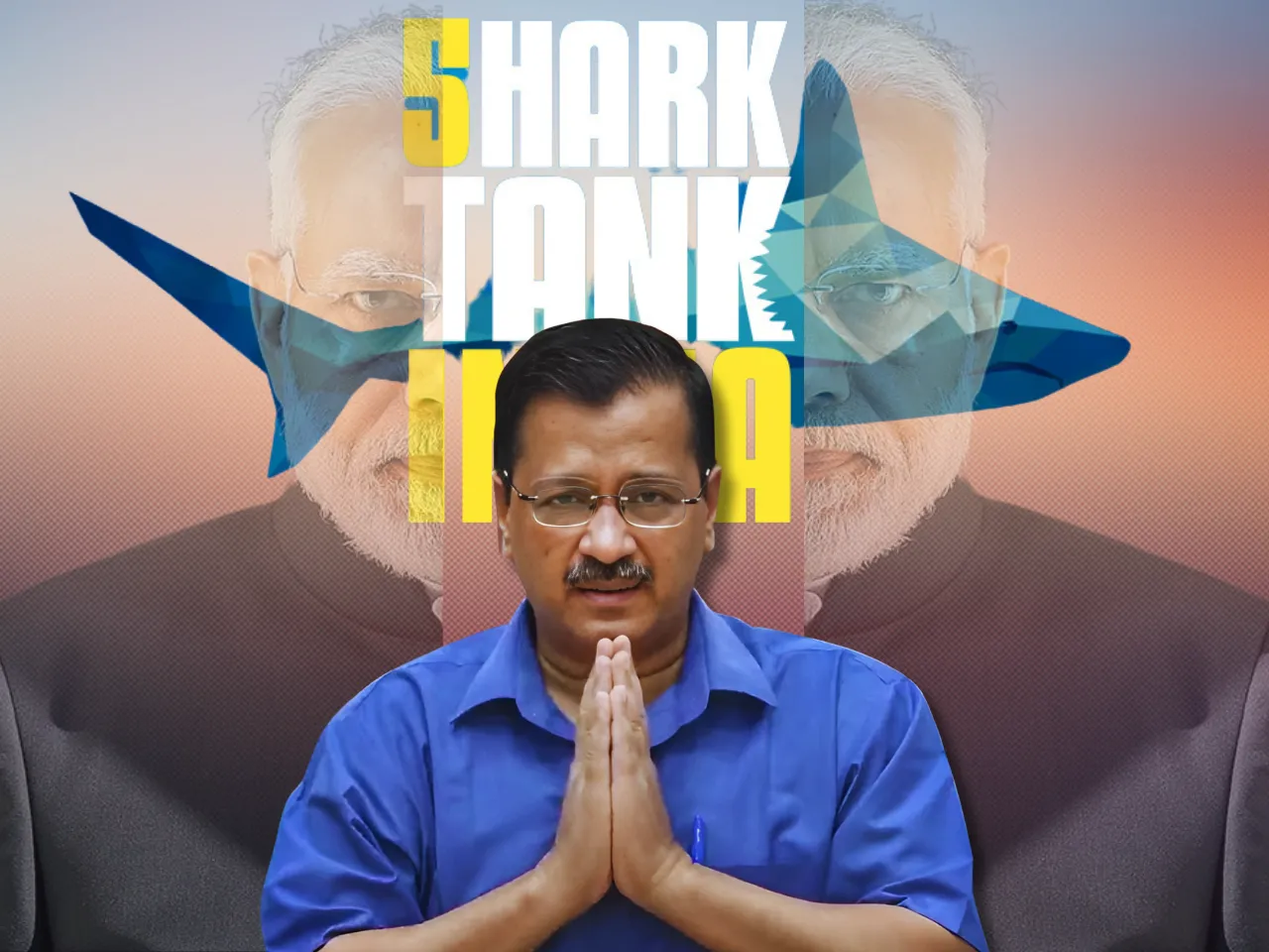 AAP ShakTank Moment 