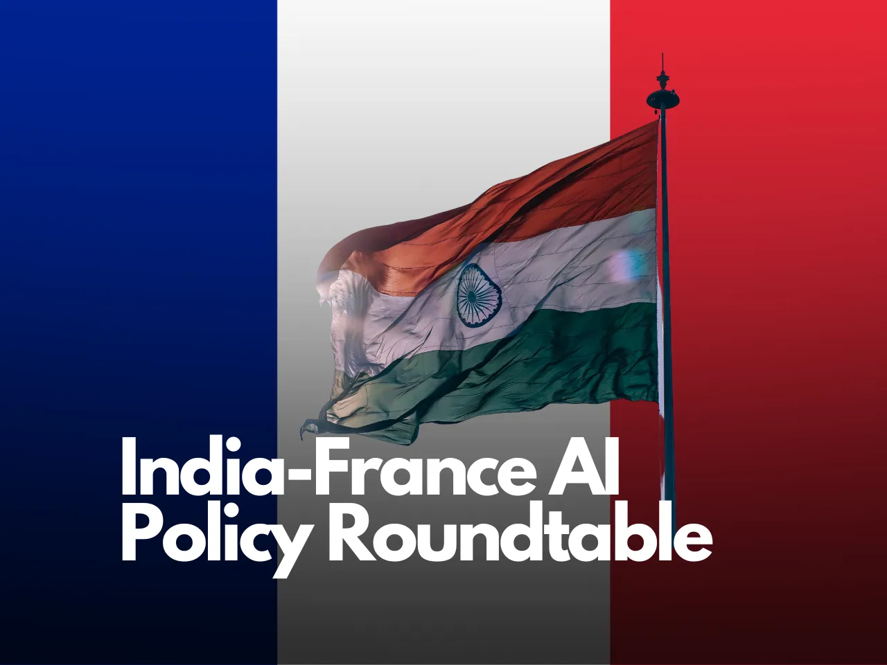 India France AI Policy 