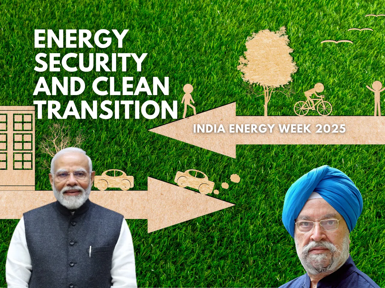 India Energy Week 2025