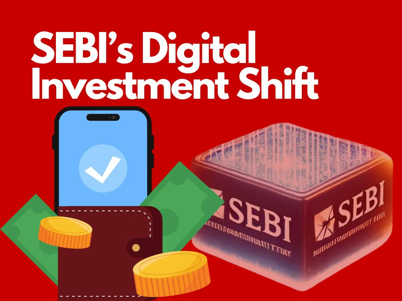 SEBI’s Latest Move on Dematerialisation