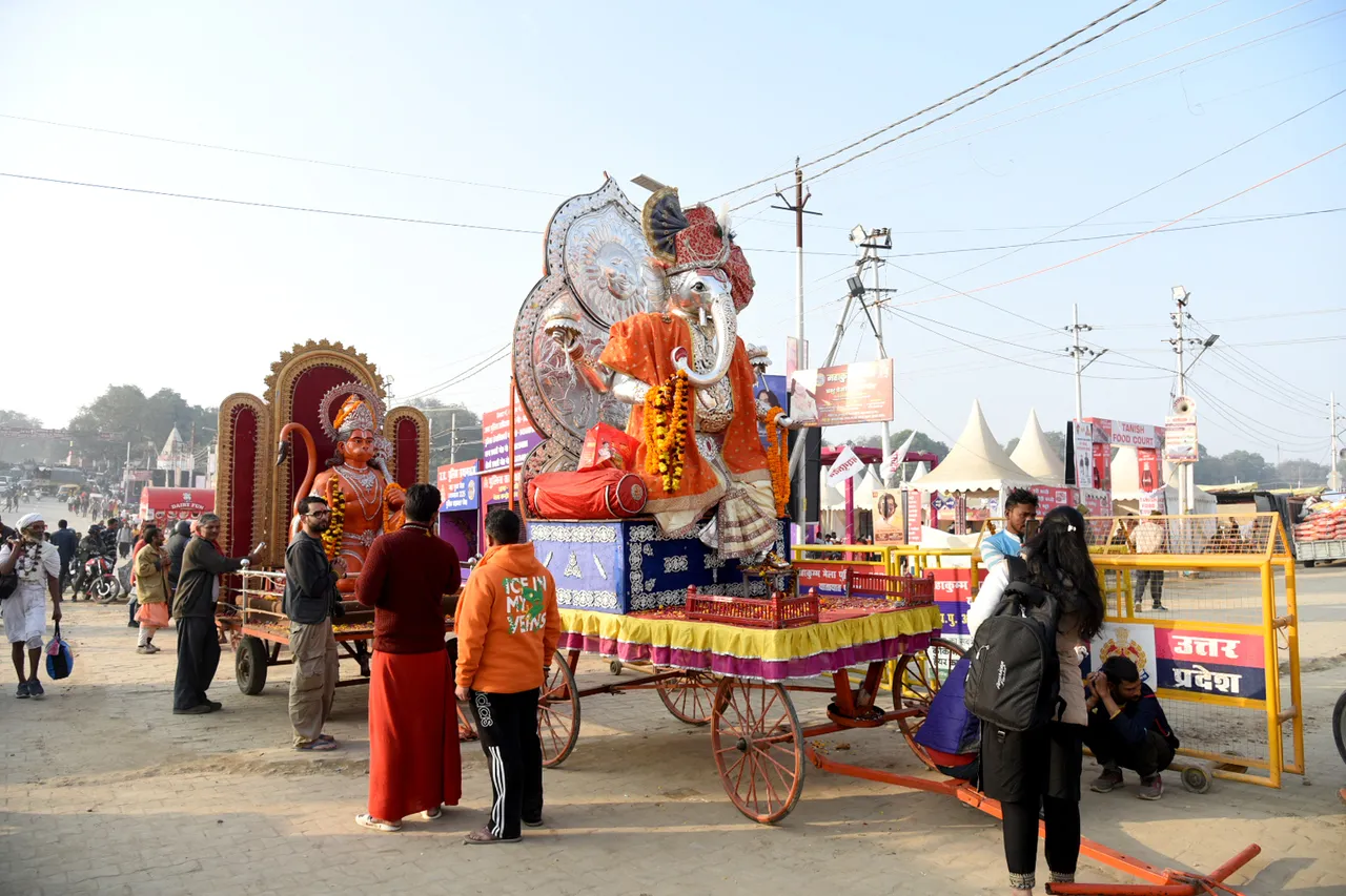 2 Kumbh Mela 2025