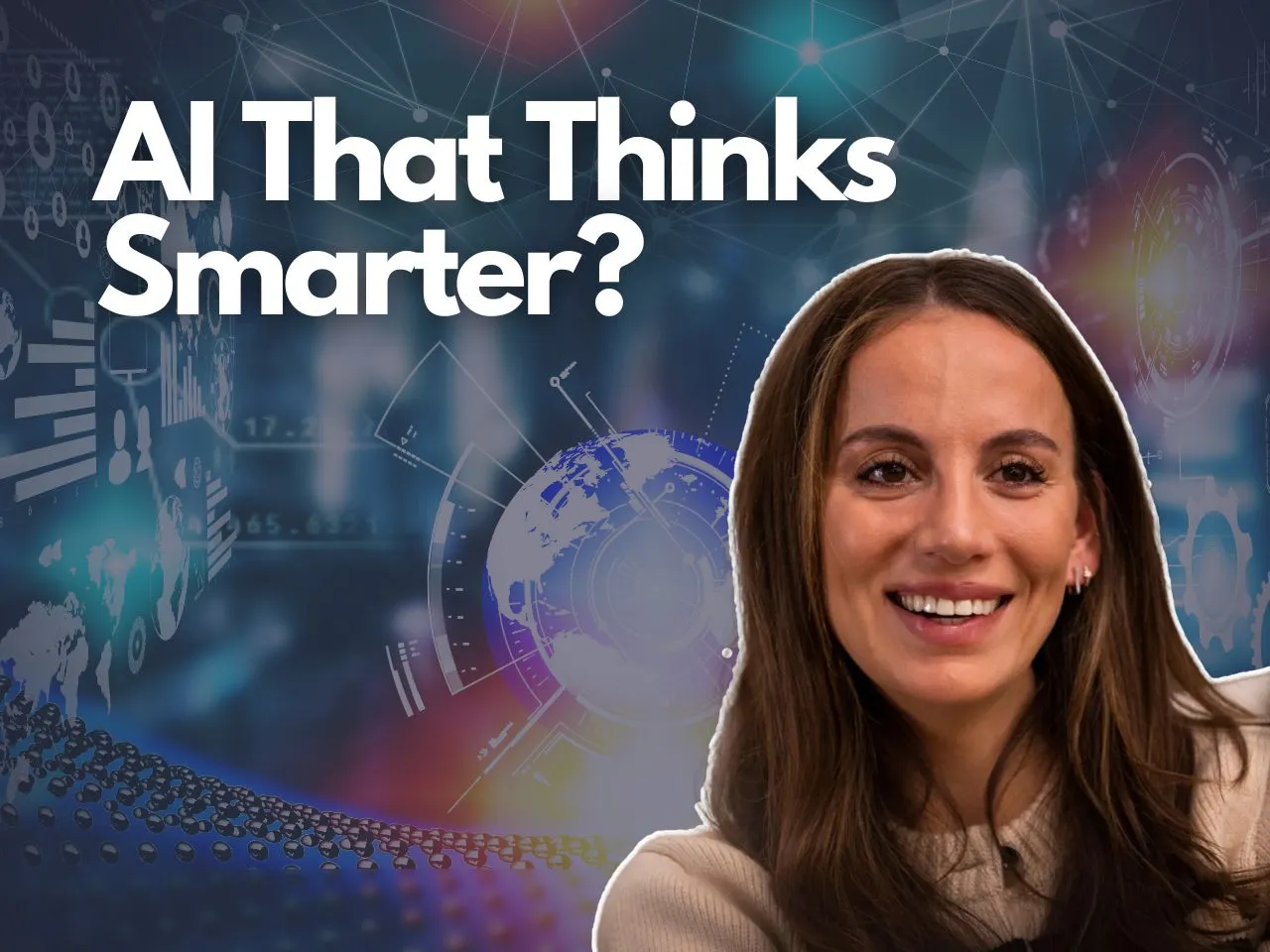 Former OpenAI CTO Mira Murati Launches AI Startup