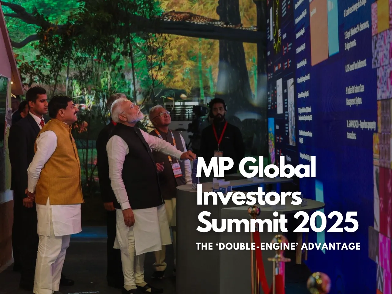 MP Investor Summit 2025