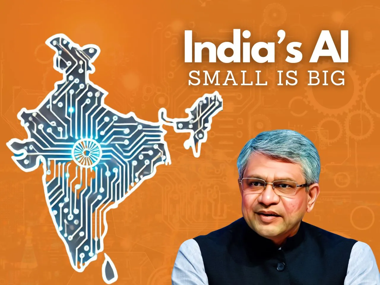 Beyond Big AI How India is Crafting Its Own Unique AI Revolution