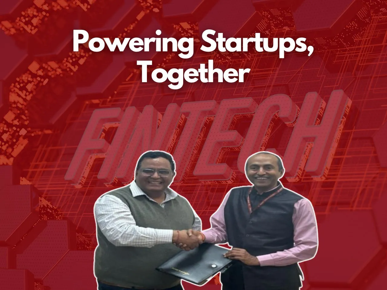 DPIIT-Paytm Aims to Transform Fintech & Manufacturing Sectors