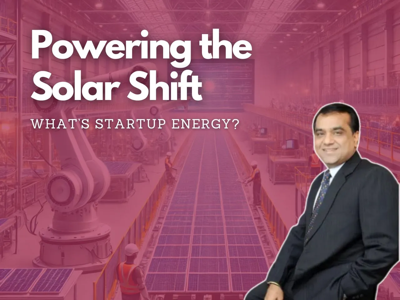 Micromax Enters Solar Market with ‘Startup Energy