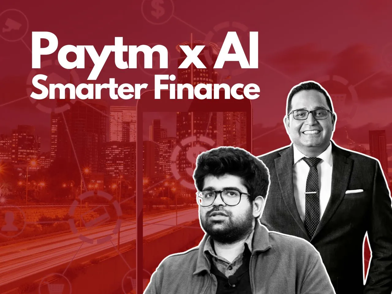 Paytm Partners with Perplexity AI to Revolutionize Financial Search