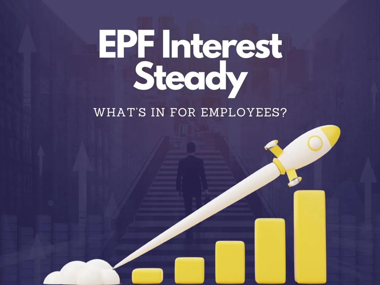 EPFO Retains 8.25% Interest Rate What It Means for Indian Workers