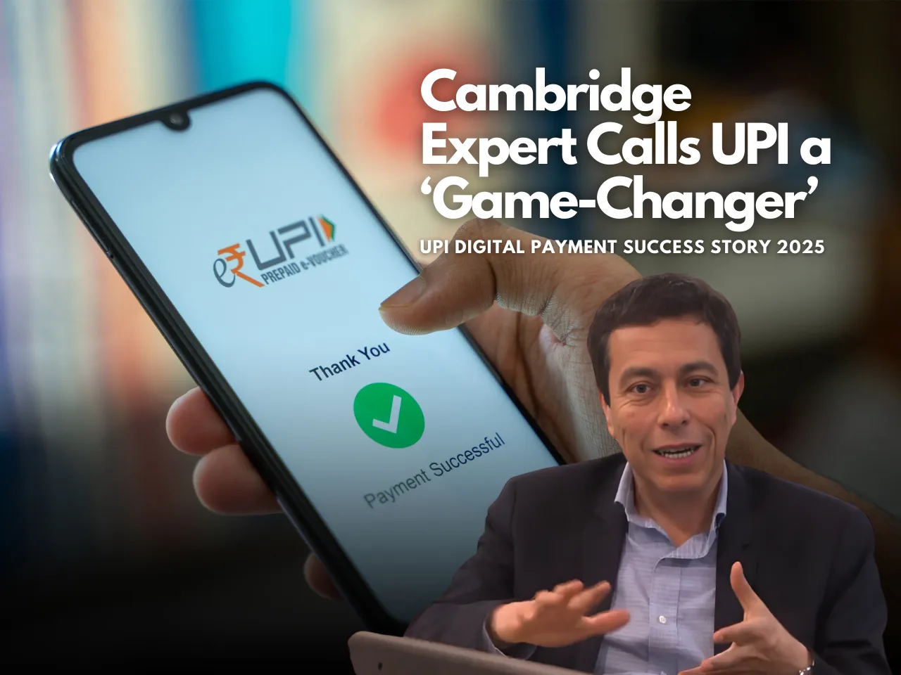 UPI success story5