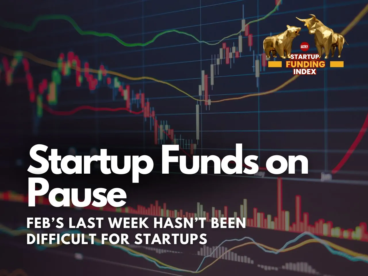 Indian Startup Funding Slumps Amid Global Uncertainty – What’s Next?