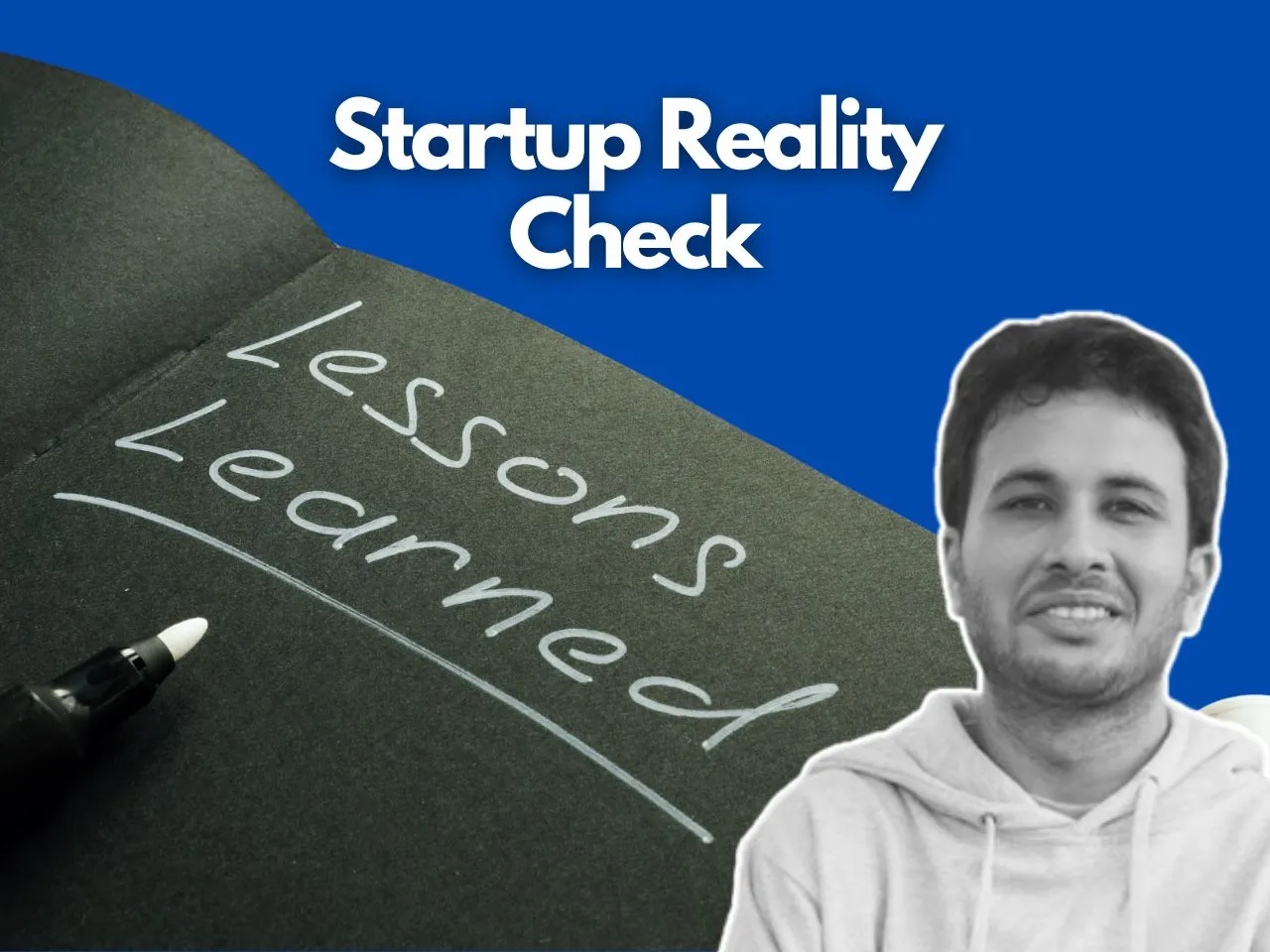 From Flipkart to Startup Struggles OkCredit’s Founder Share His Journey