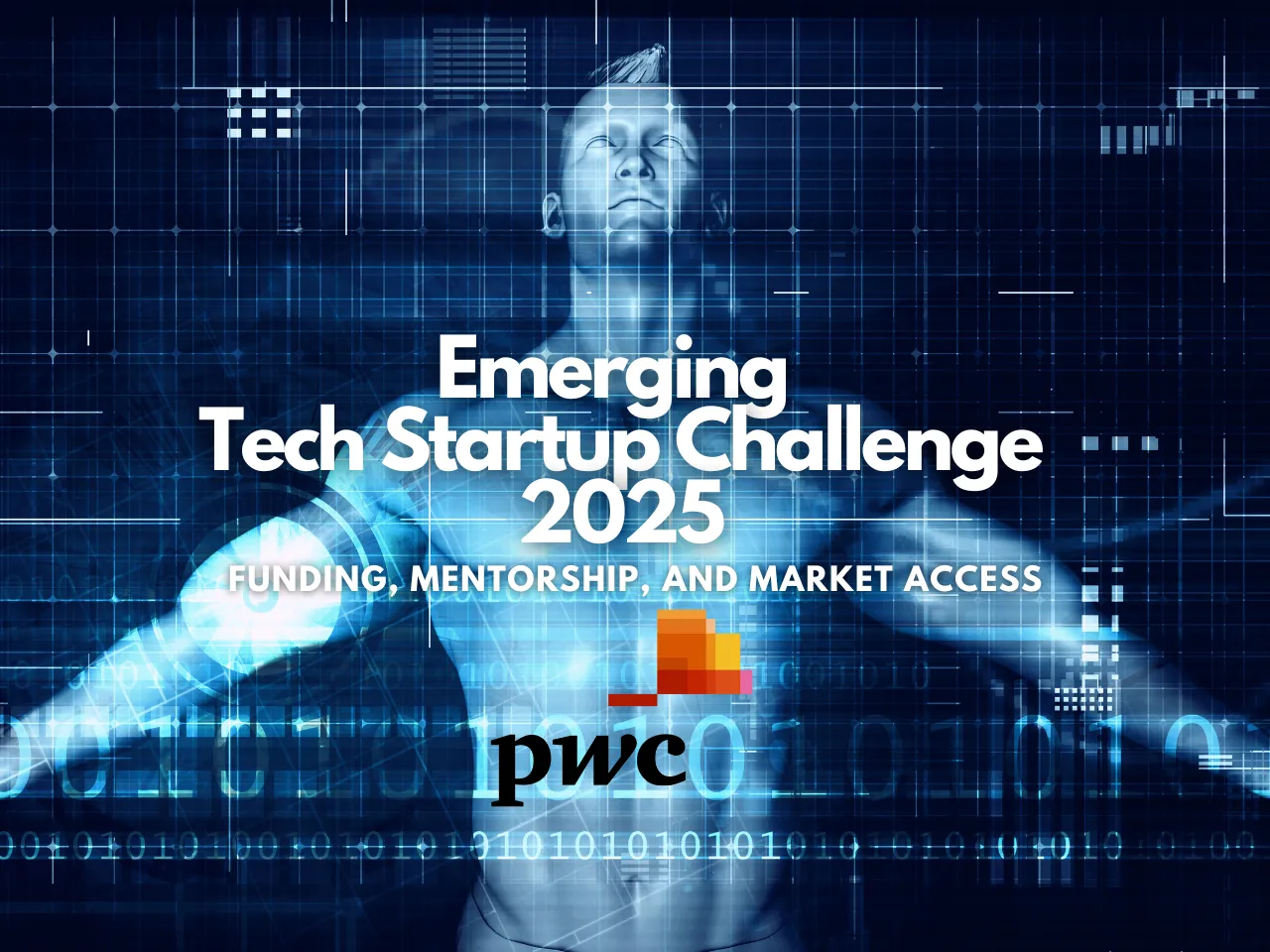 emerging tech challenge 