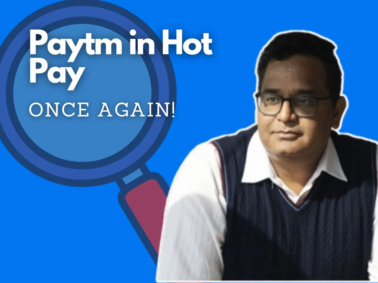 Paytm Under ED Lens A Fintech Giant's Regulatory Struggles Still On