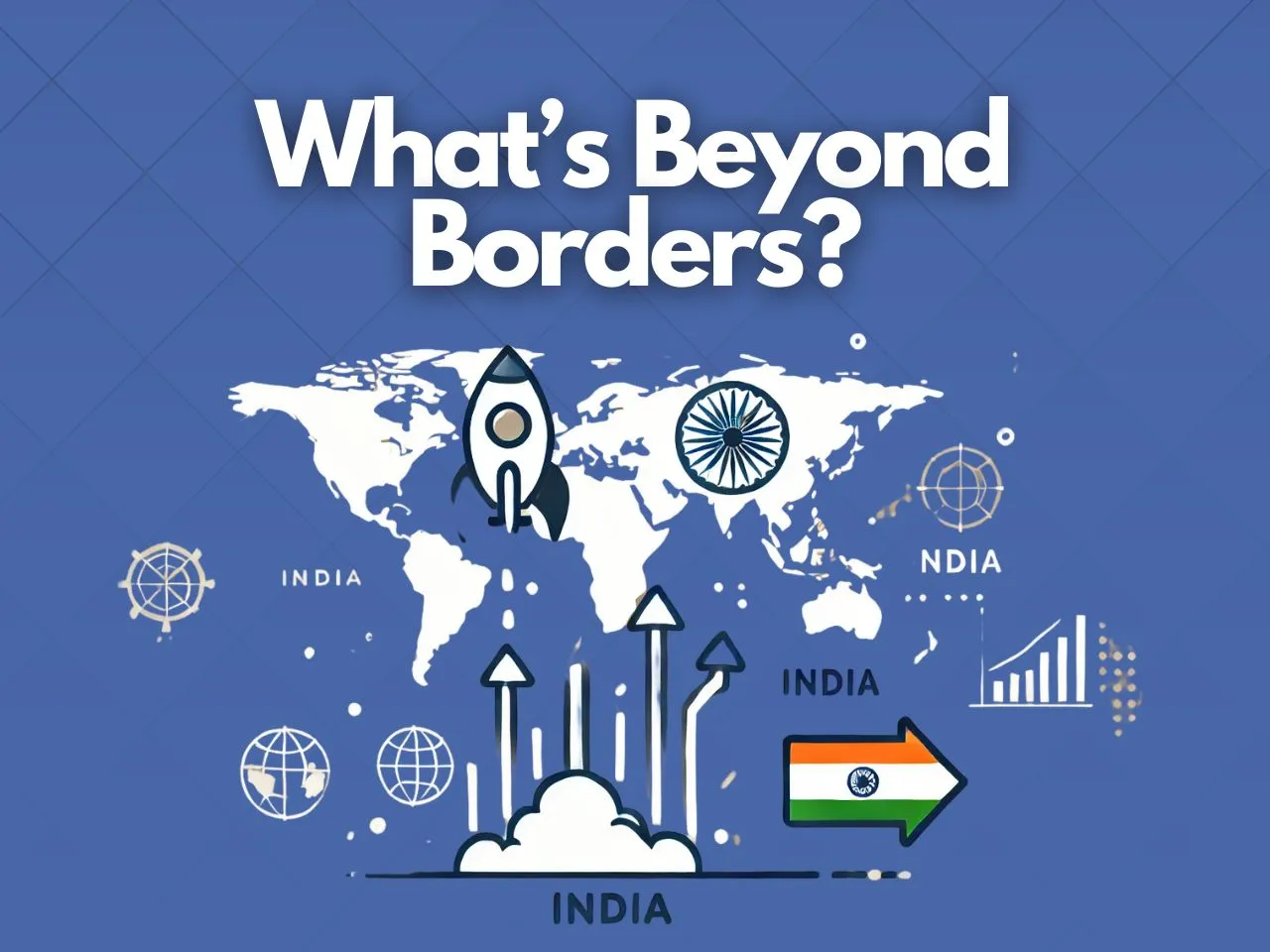 Why Indian Startups Are Eyeing Global Markets for Expansion