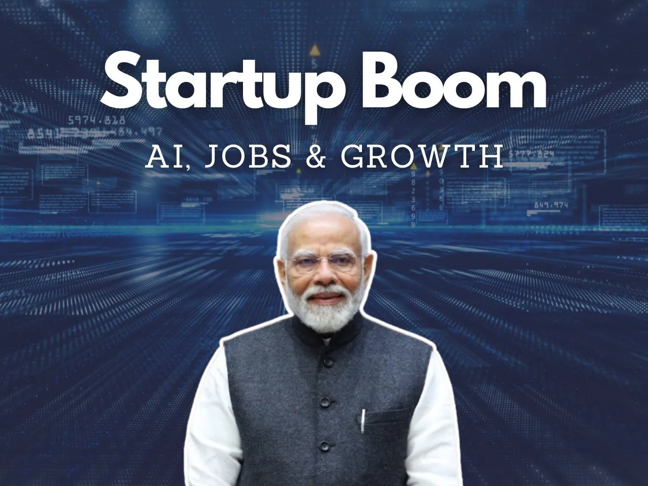 PM Modi Unveils Budget Blueprint to Propel Startups, AI, and Jobs