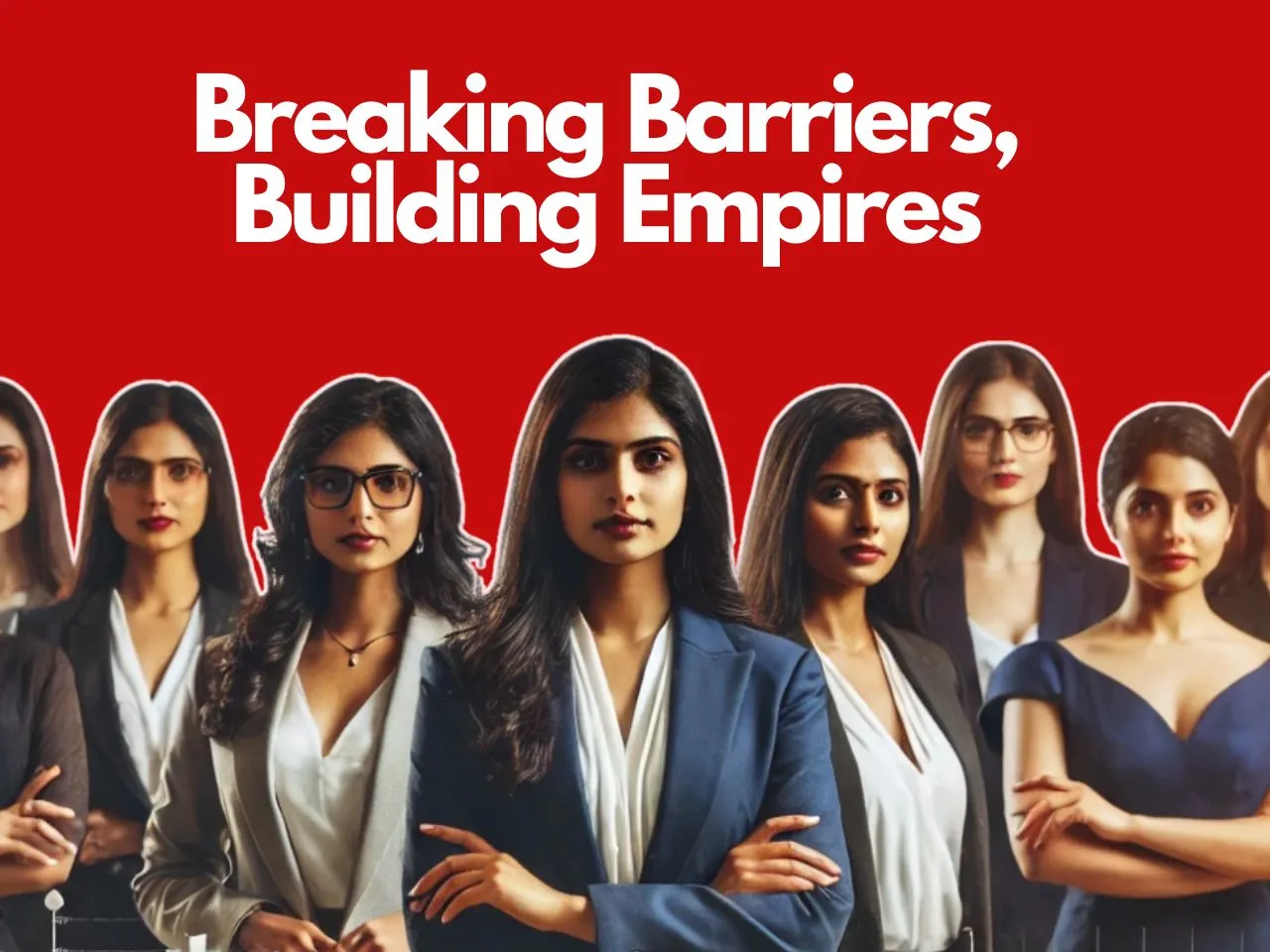 Indian Women Entrepreneurs Rank 2nd Globally in Startup Funding
