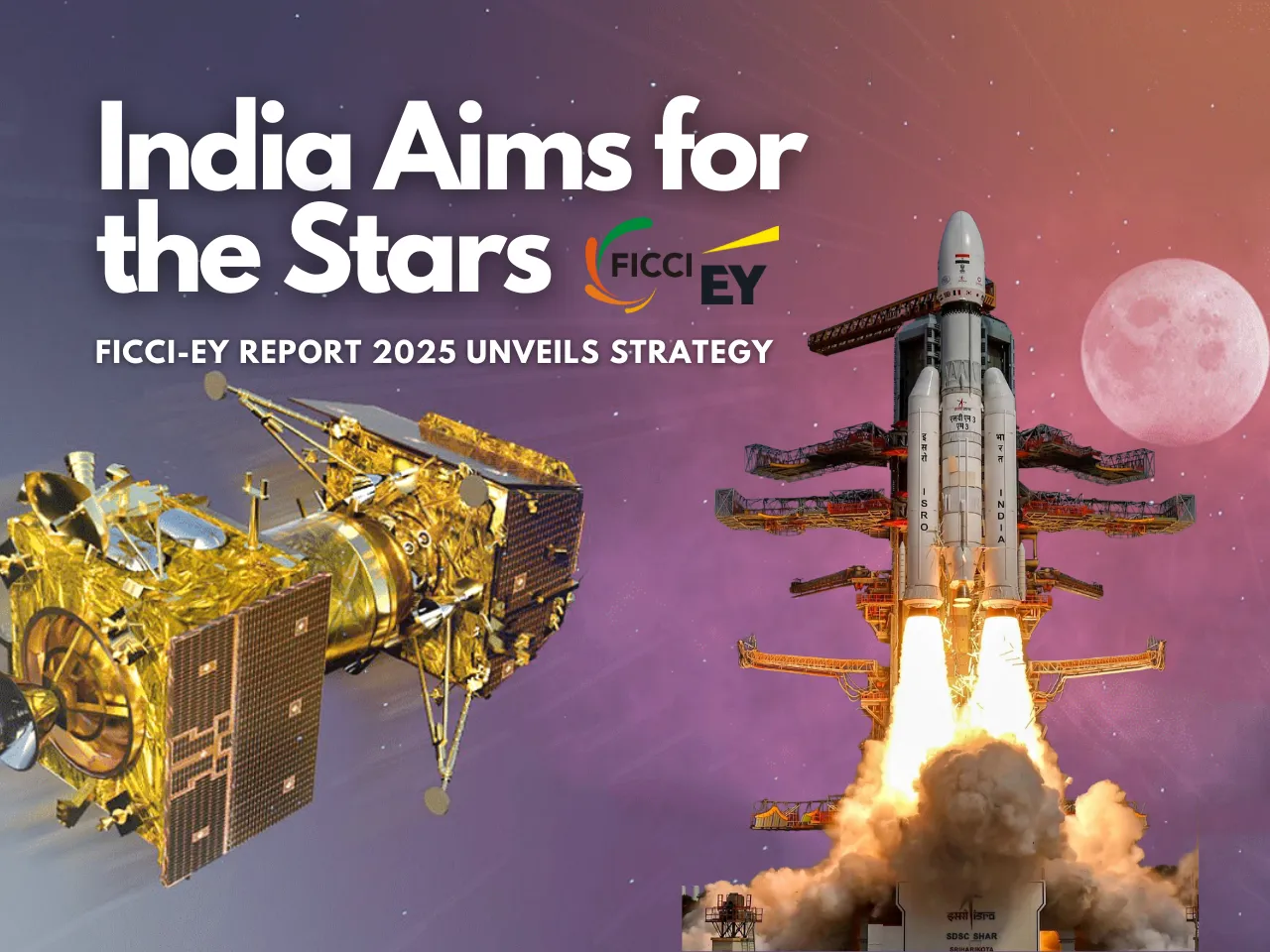 Indian Space Economy