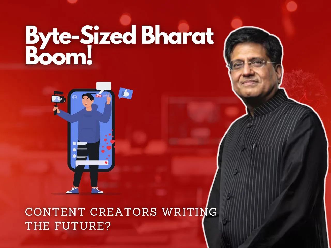 How India’s Digital Creators Are Shaping the Nation’s Global Narrative