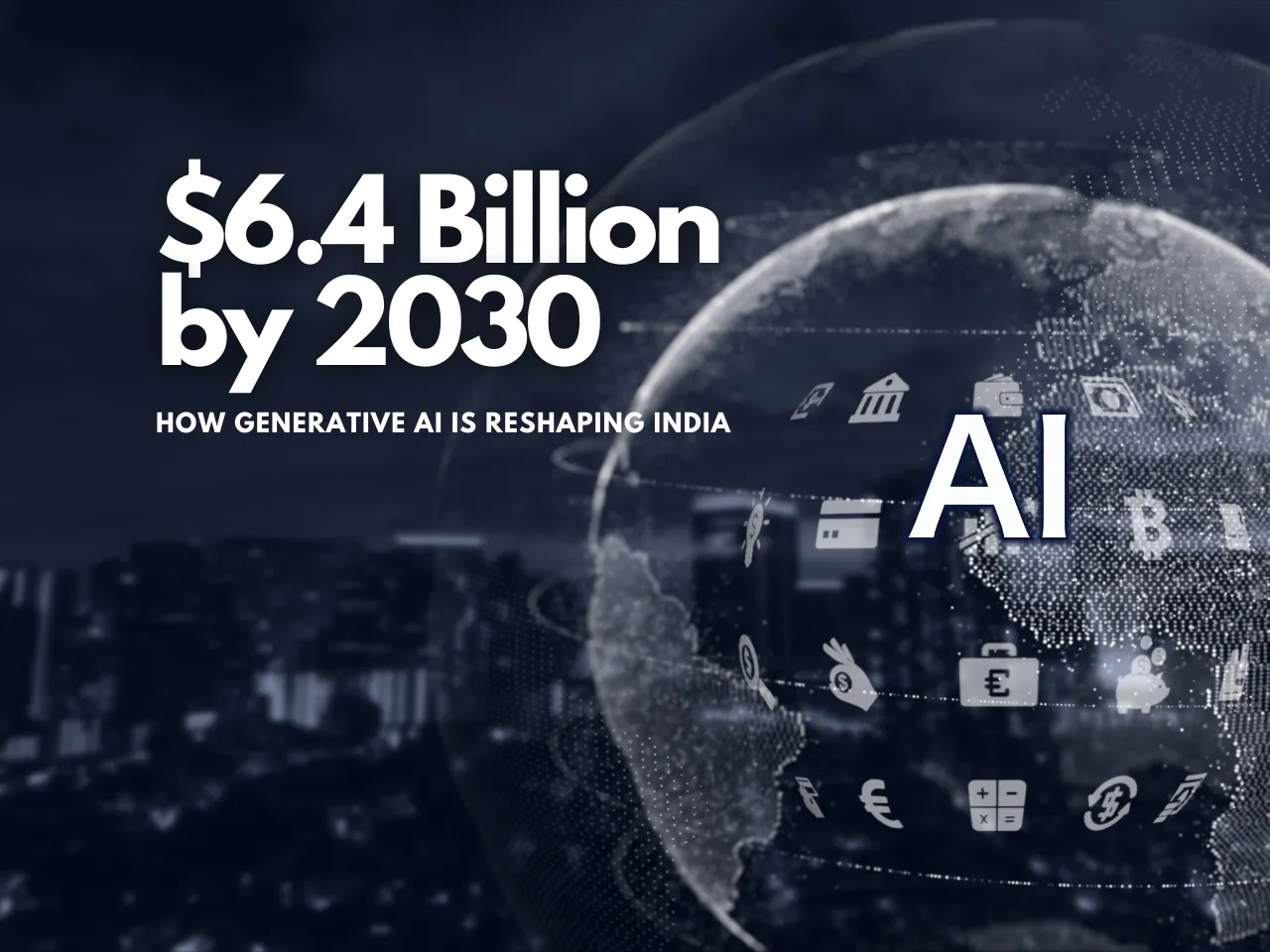 India's Generative AI Market 