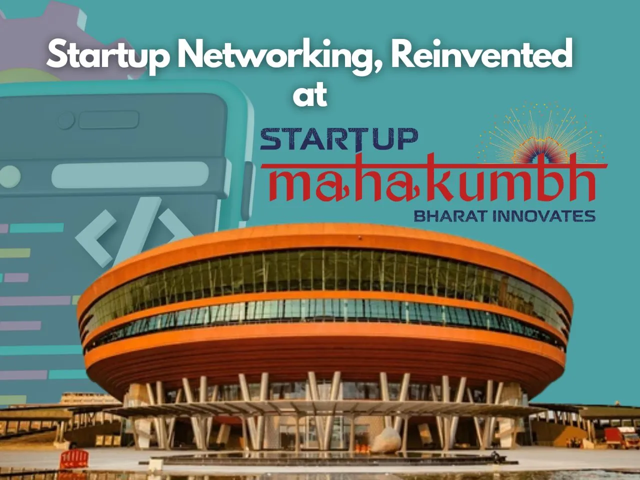 What is Startup Mahakumbh’s New AI App Check Details Here