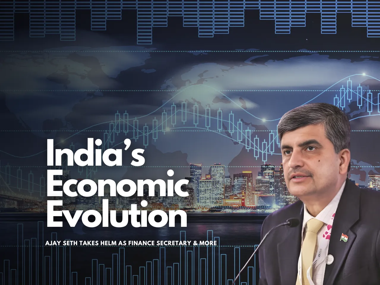 India’s Rise 2.0 