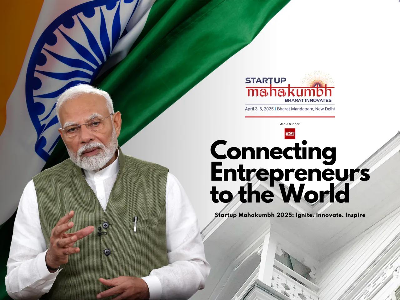 Startup Mahakumbh Oped
