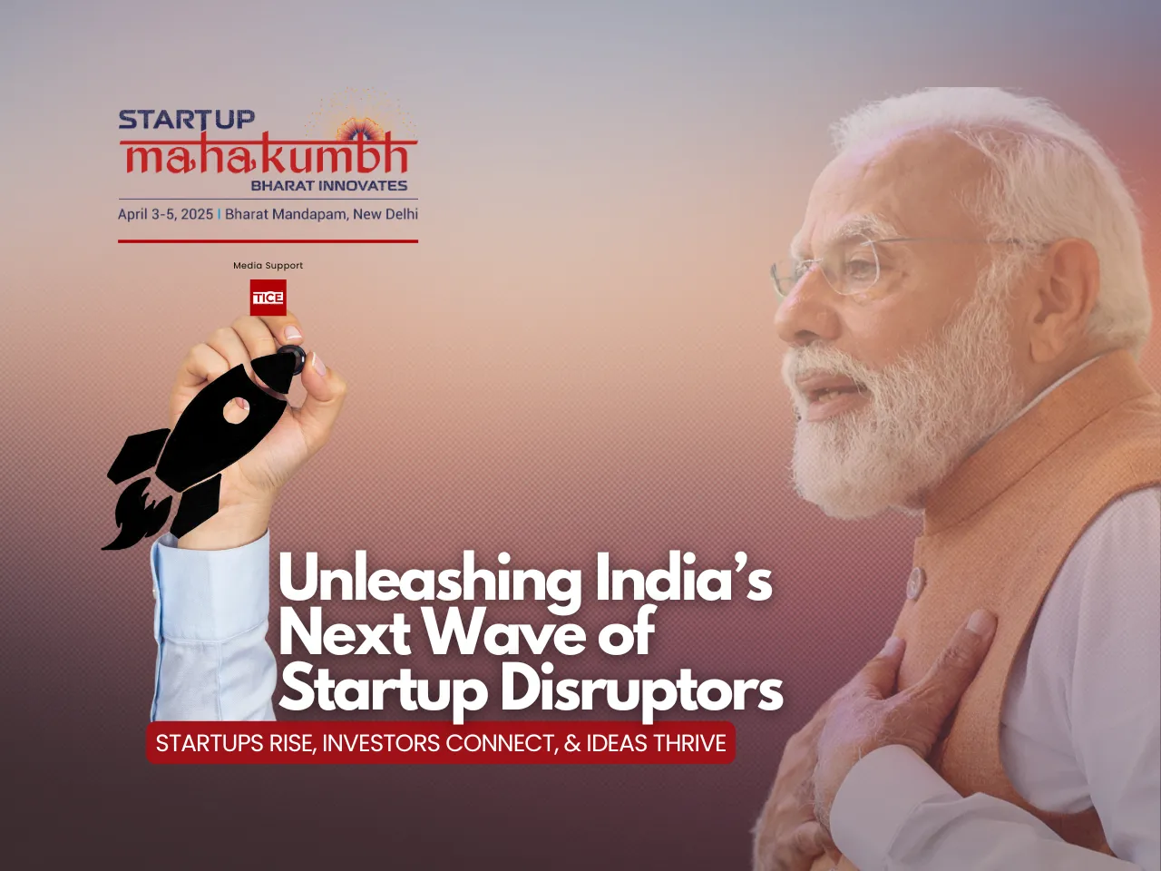 Startup Mahakumbh Startups 1