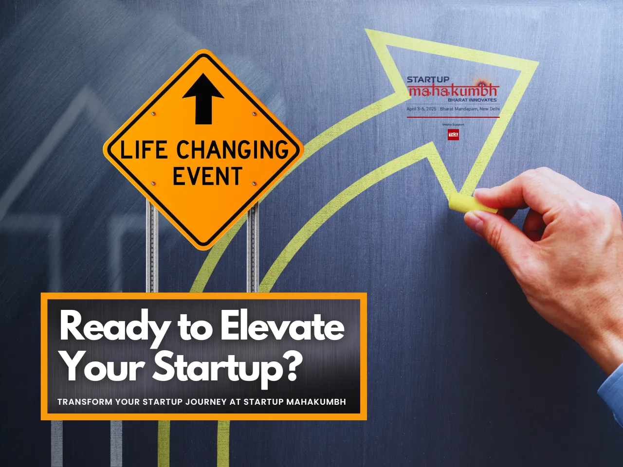 Startup India Mahakumbh Startup  