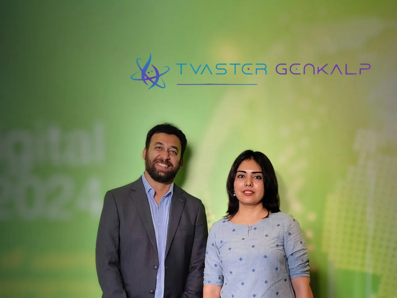 Tvaster unding News