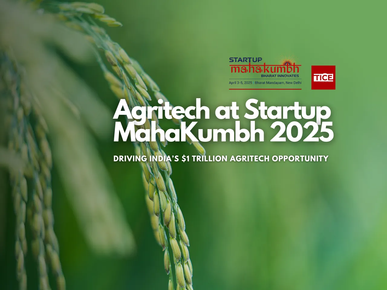 Agritech Mahakumbh