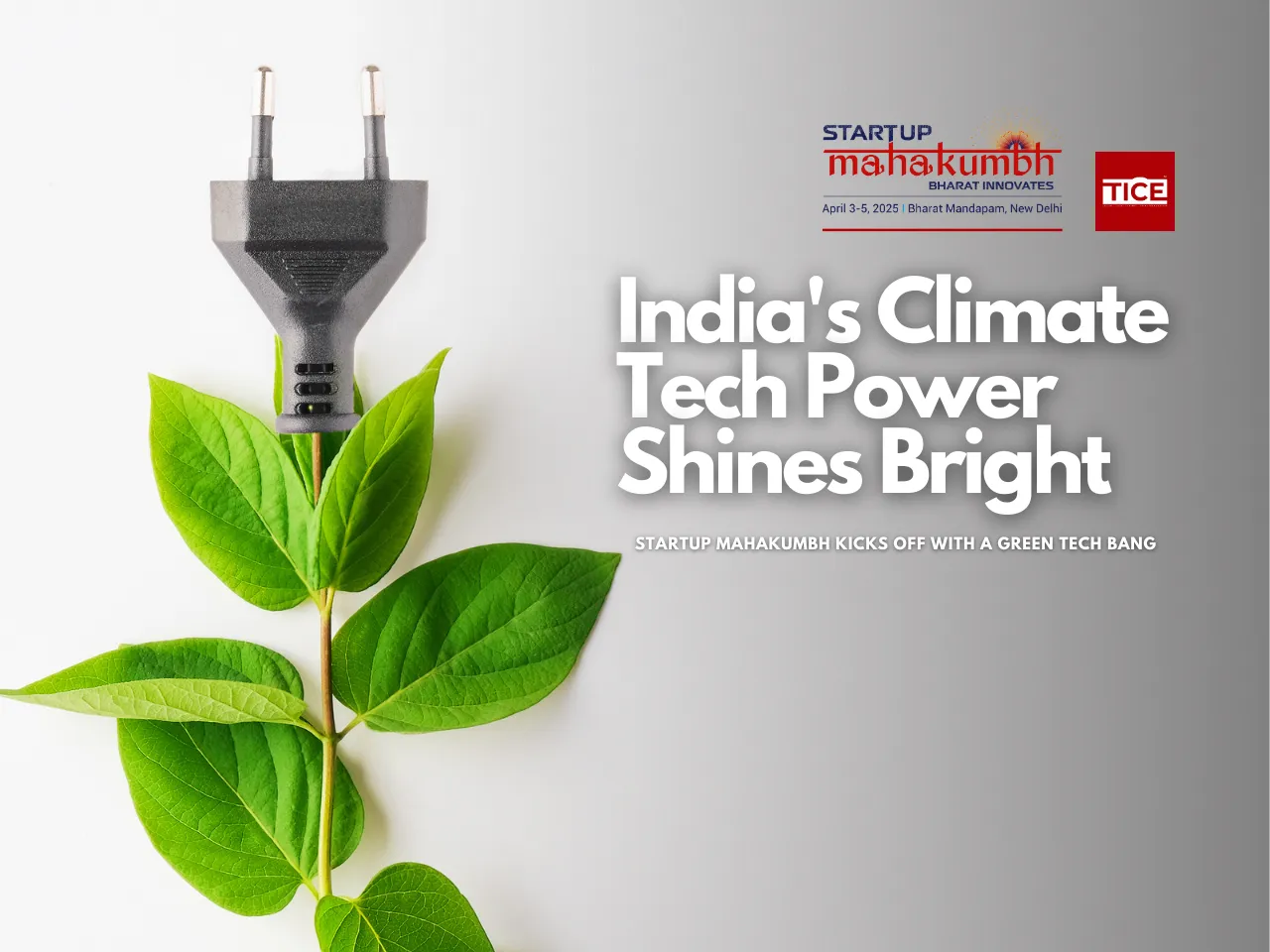 Green Energy SMK 2025