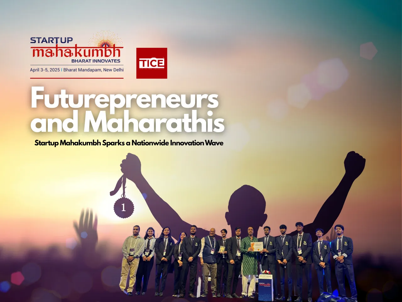 Startup Maharathi 