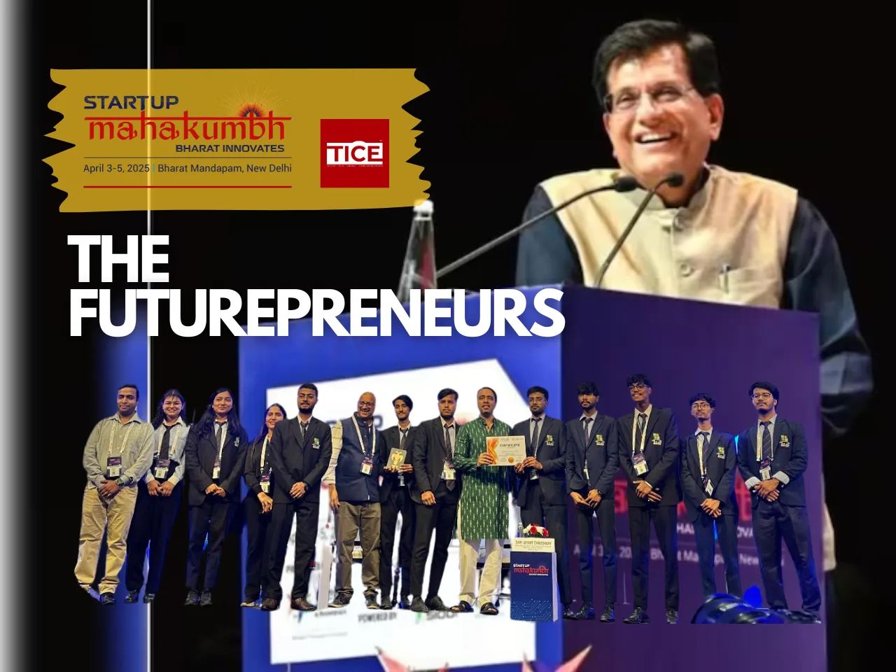 Futureprenuers  