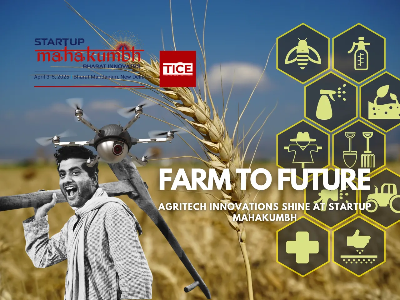 AgriTech  