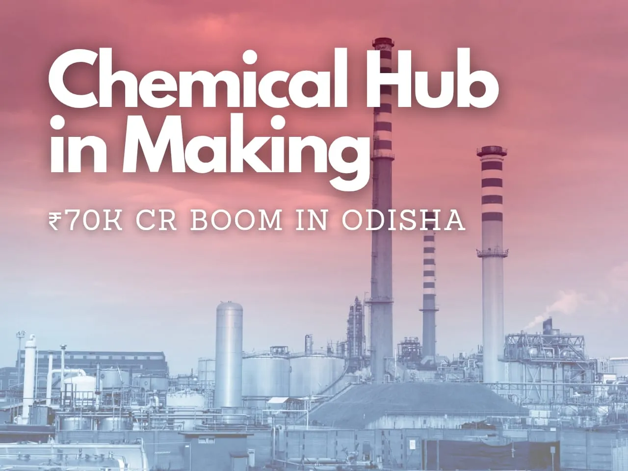 How Odisha Is Emerging as a Key Driver of Viksit Bharat
