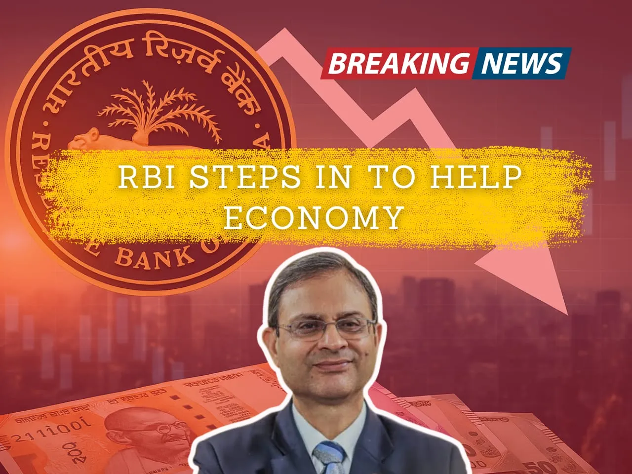 Big Breaking: RBI Cut Repo Rate to 6%, Will This Move Recharge India’s Economic Engine?