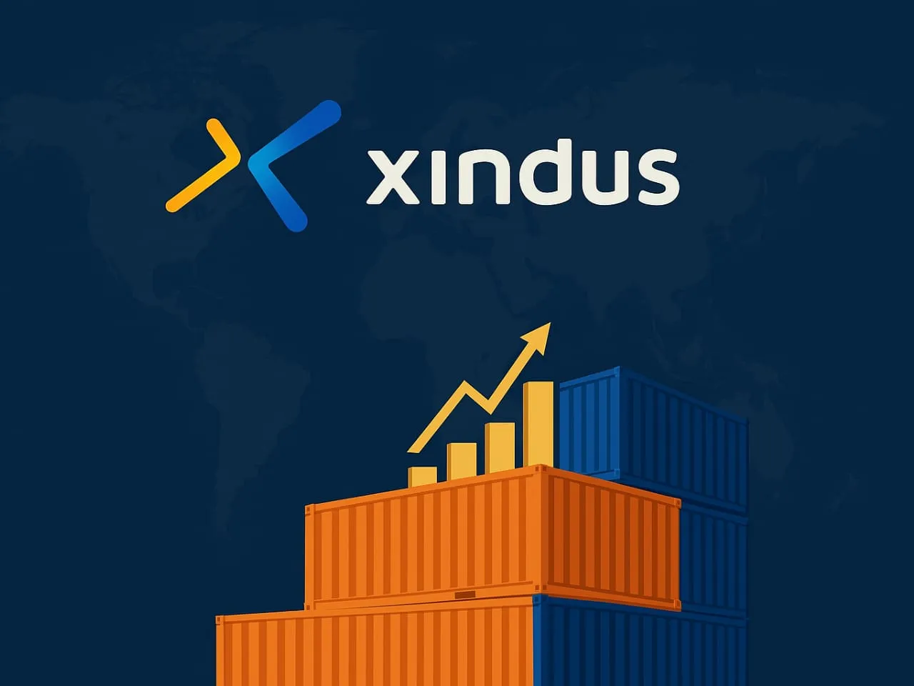 How Xindus Is Powering Indian SMEs to Go Global with a Fresh $10 Million Boost