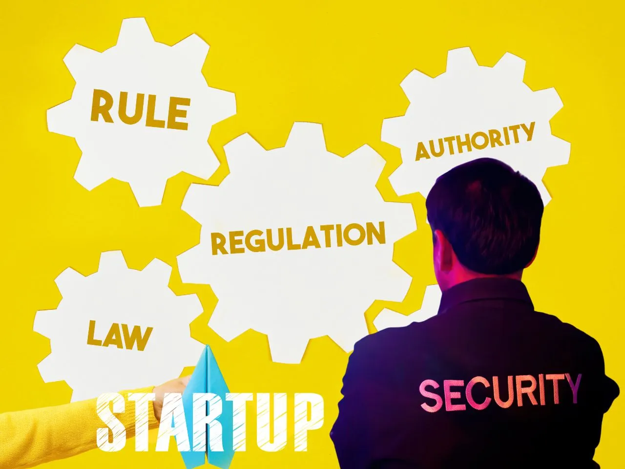Startup Regulations