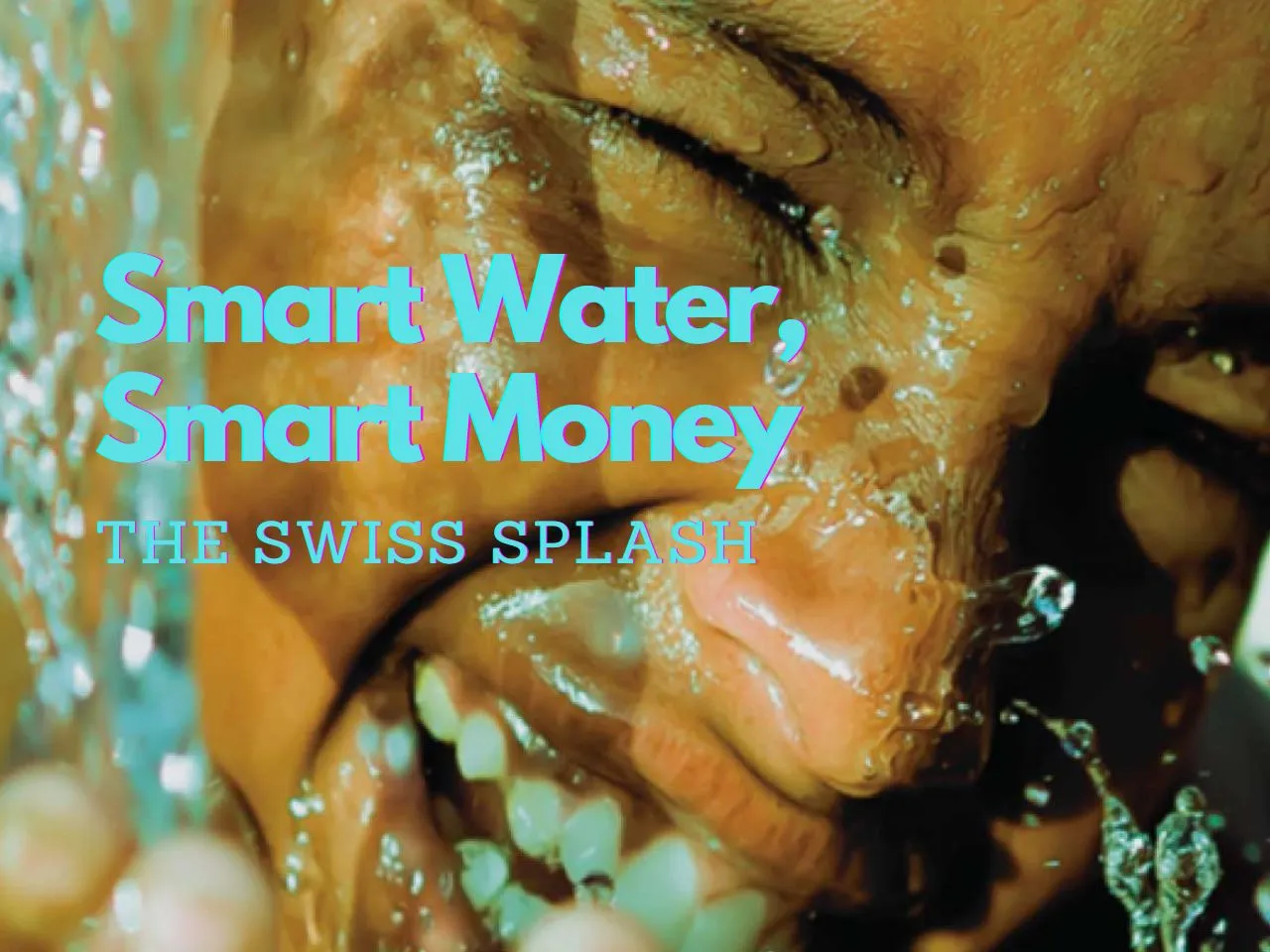 Smart Water Treatment Startup INDRA Bags $4 Mn Funds From Switzerland