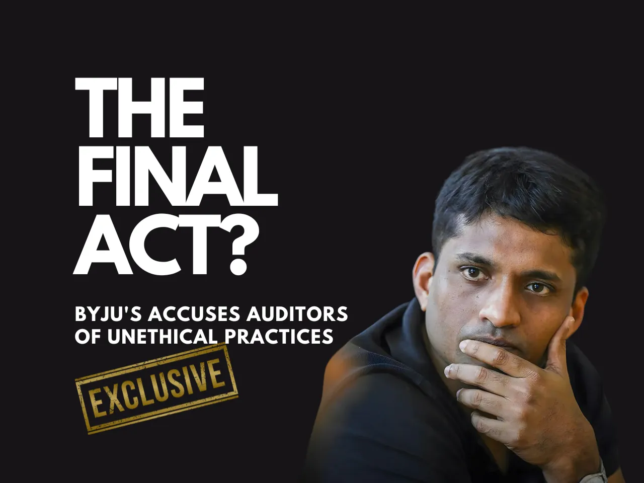 BYJU'S Battles Insolvency-2