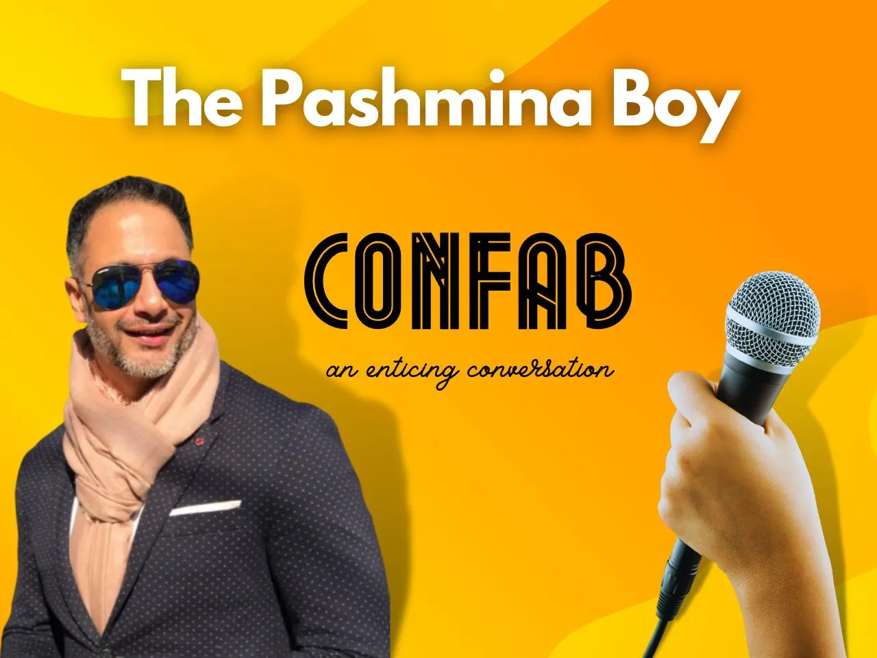 Jammu Kashmir Startup Pashmina Kashmir Tariq Der Pashmkaar